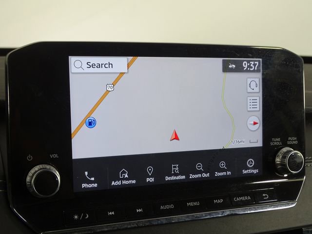 Used 2022 Mitsubishi Outlander SEL image 7