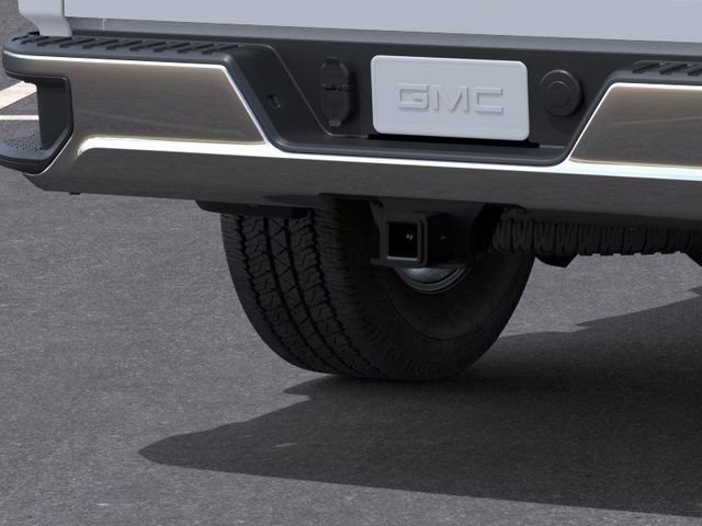 New 2026 GMC Sierra 2500 Pro w/ Convenience Package image 14