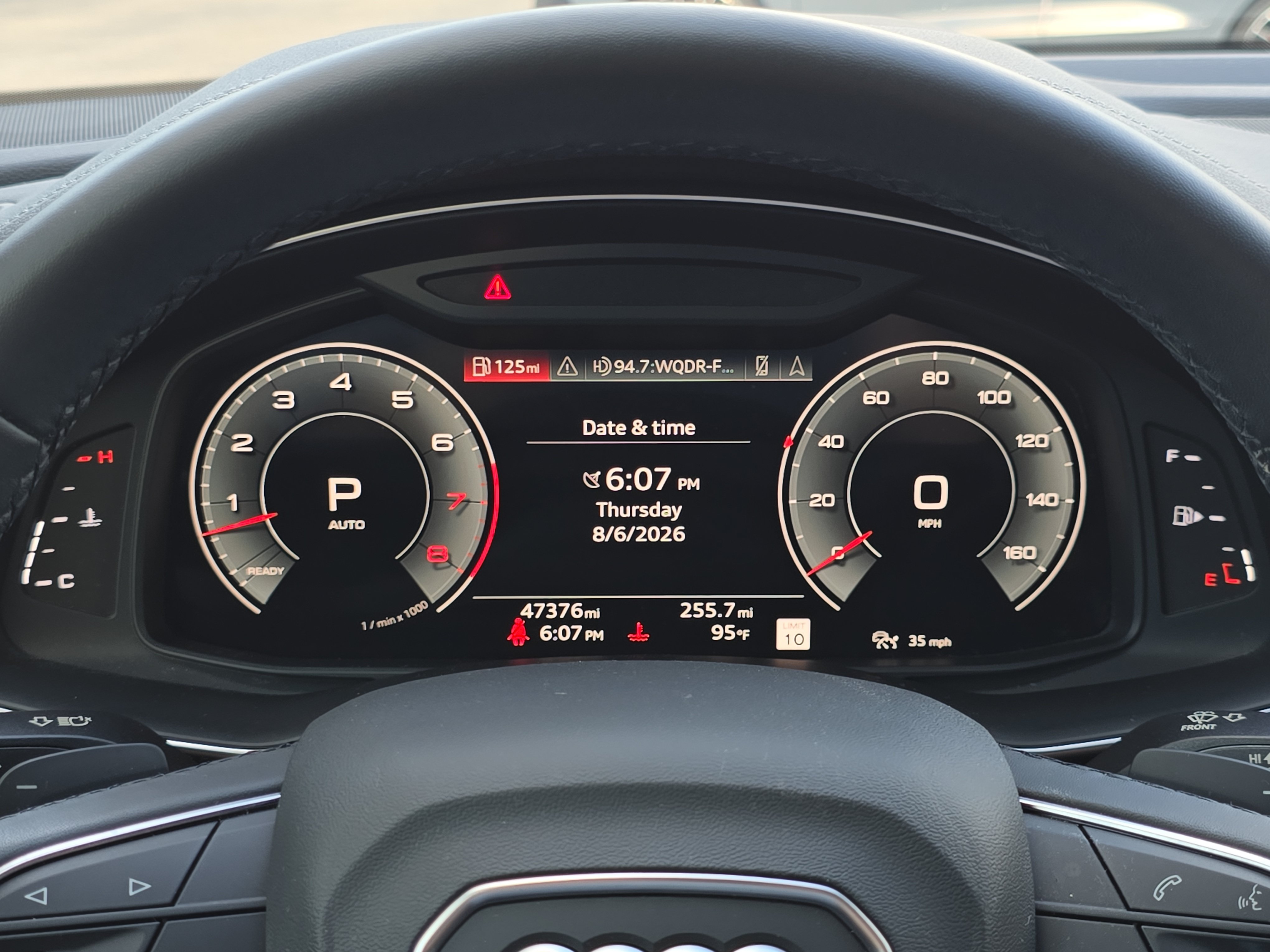 Used 2023 Audi Q7 3.0T Prestige AWD/4WD image 22