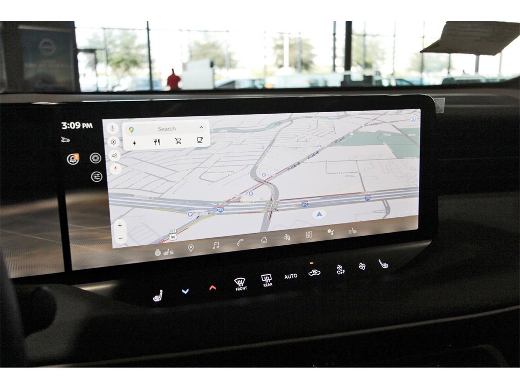 New 2026 Nissan Leaf Platinum+ w/ Cargo Package (Platinum+) image 26