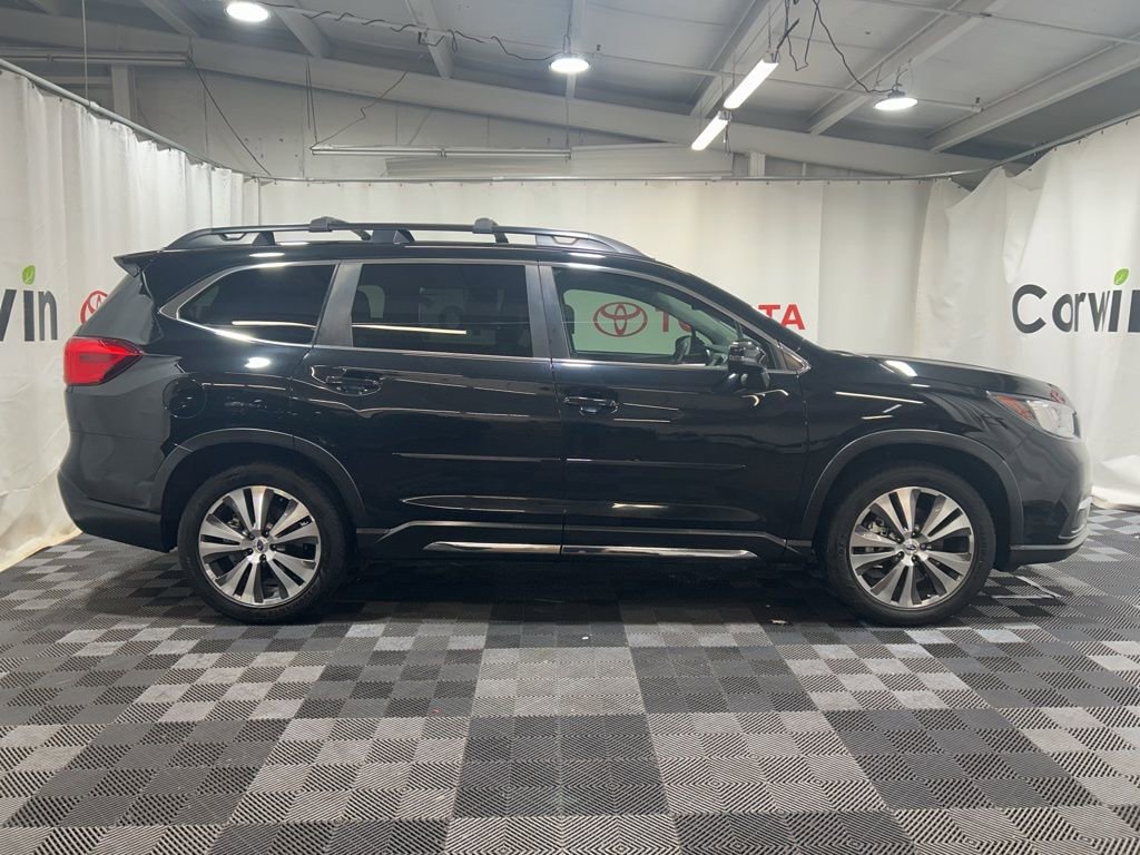 Used 2020 Subaru Ascent Limited w/ Technology Package image 10