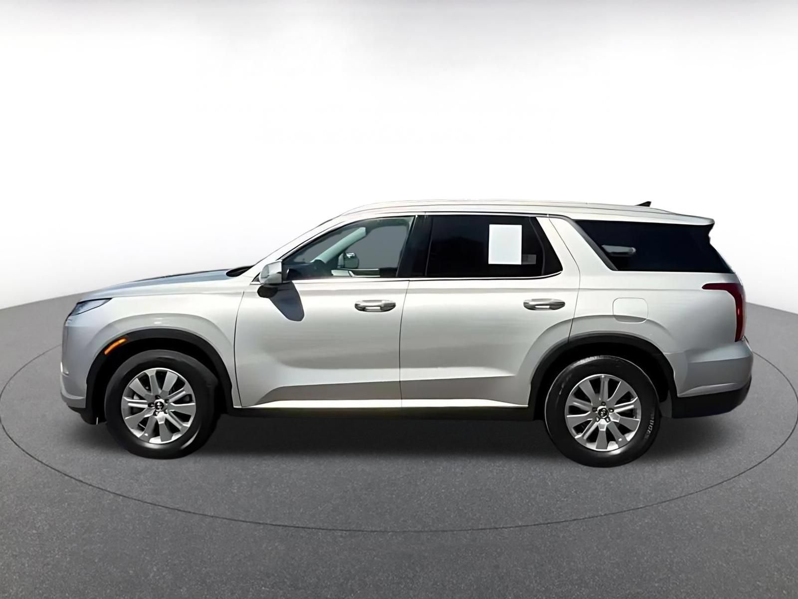 Used 2025 Hyundai Palisade SEL AWD/4WD image 8