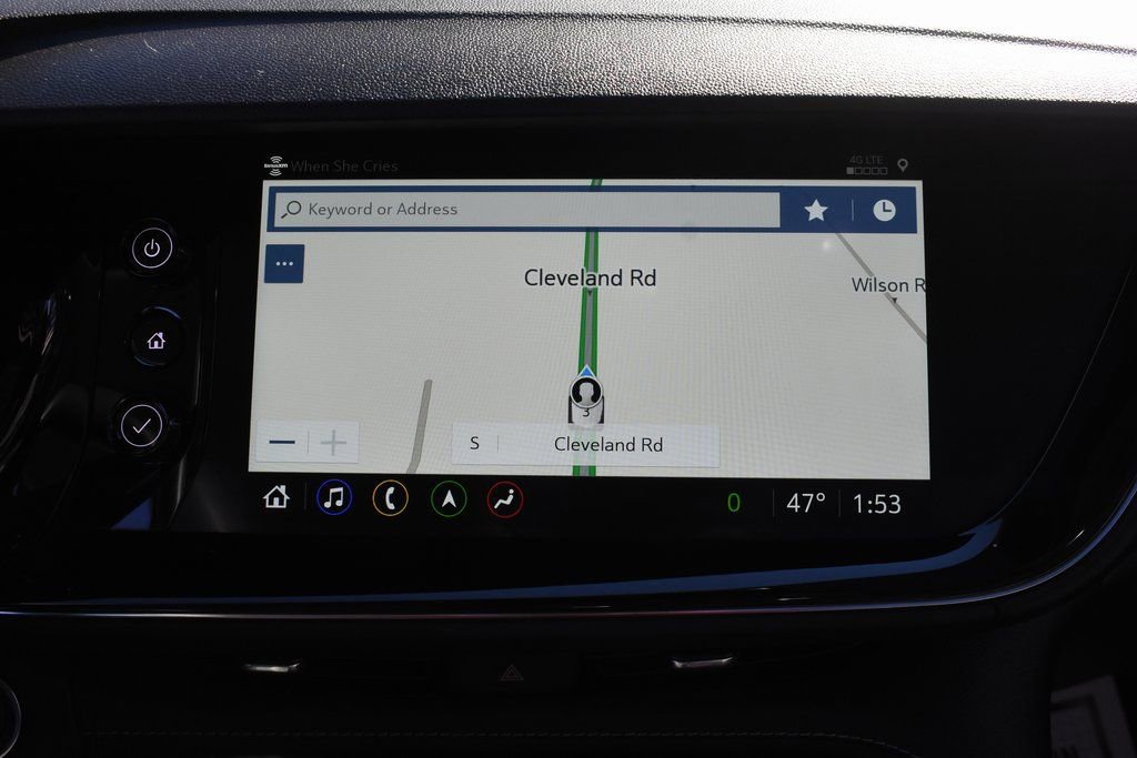 Used 2023 Buick Envision Avenir AWD/4WD image 41