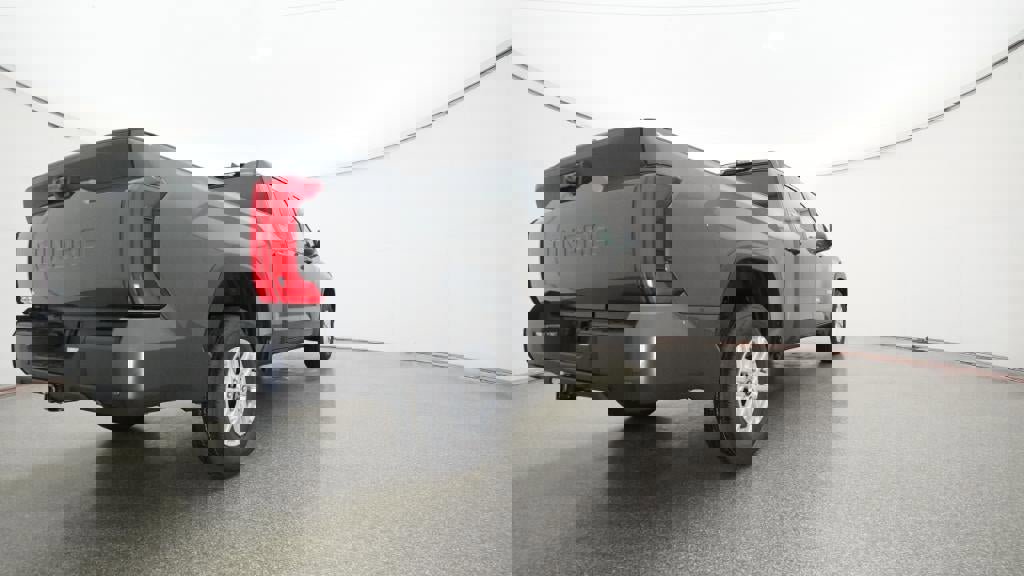 New 2026 Toyota Tundra SR5 w/ SR5 Premium Package image 51