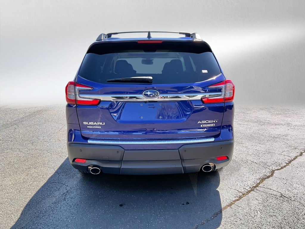Used 2026 Subaru Ascent Touring w/ Popular Package #2 AWD/4WD image 6