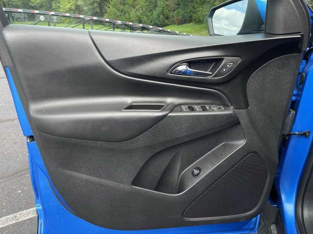 Used 2024 Chevrolet Equinox LT w/ LPO, Floor Liner Package FWD image 22