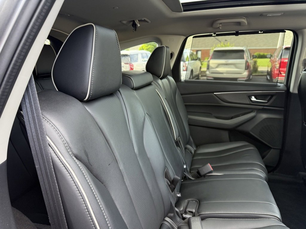 Used 2022 Acura MDX SH-AWD w/ Advance Package image 28
