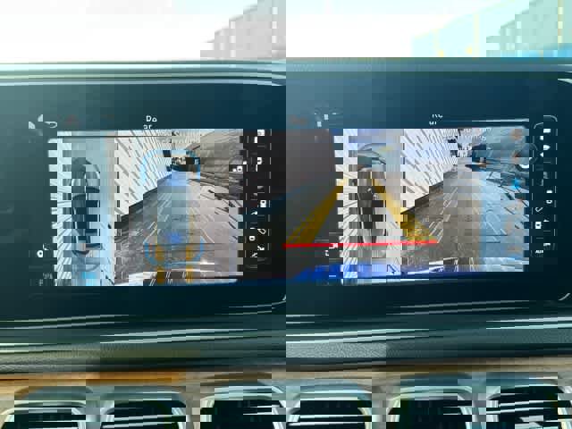 Certified 2024 Mercedes-Benz GLE 350 4MATIC image 32