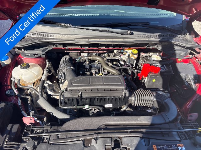 Certified 2023 Ford Escape Active w/ Tech Pack #2 AWD/4WD image 24