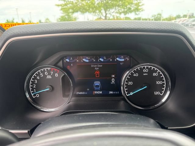 Used 2021 Ford F150 XLT w/ Equipment Group 302A High AWD/4WD image 15