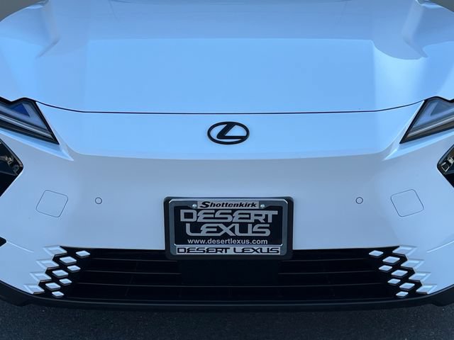 New 2026 Lexus ES 350e FWD image 4