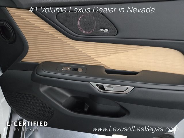 Used 2026 Lexus ES 500e w/ Accessory Package (Z1) AWD/4WD image 26