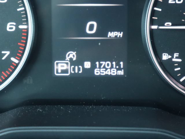 Used 2025 Subaru Forester Limited w/ Popular Package #1 AWD/4WD image 28
