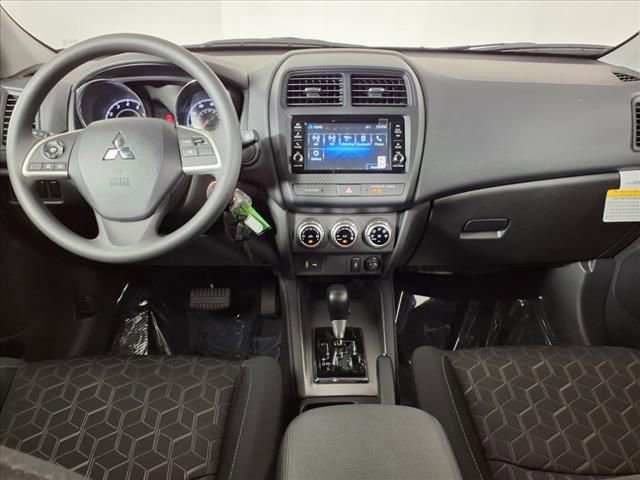 New 2024 Mitsubishi Outlander Sport ES image 12