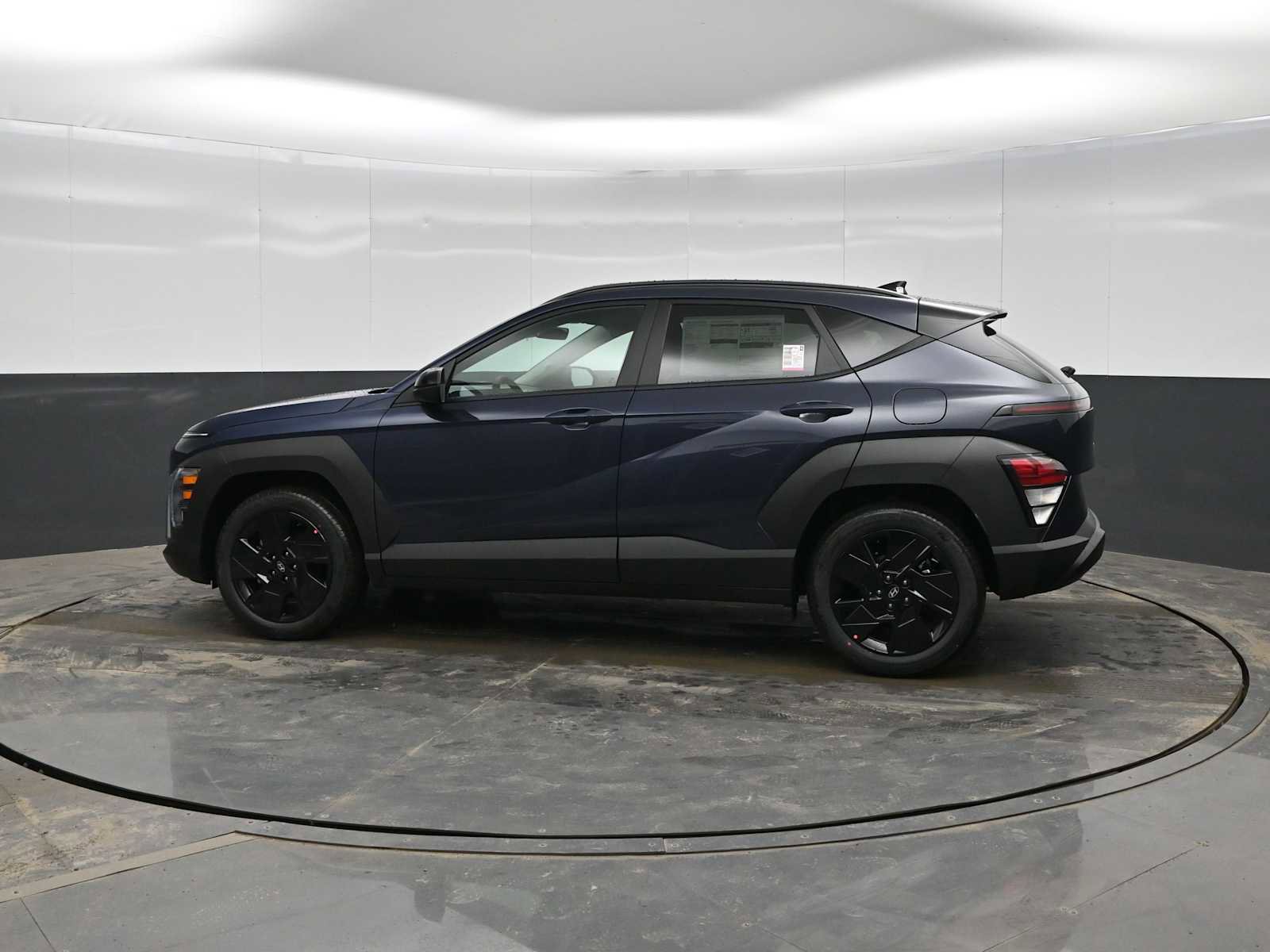 New 2026 Hyundai Kona SEL Sport image 5