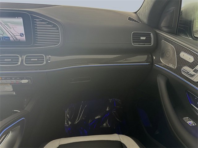 New 2026 Mercedes-Benz GLE 63 AMG S image 24