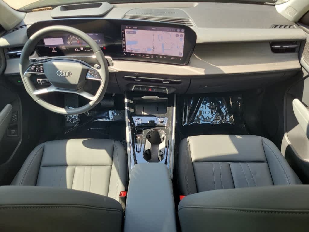 New 2026 Audi Q3 quattro 2.0T AWD/4WD image 18