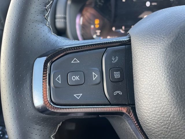 New 2026 RAM 2500 Rebel w/ Rebel Level 1 Equipment Group image 18