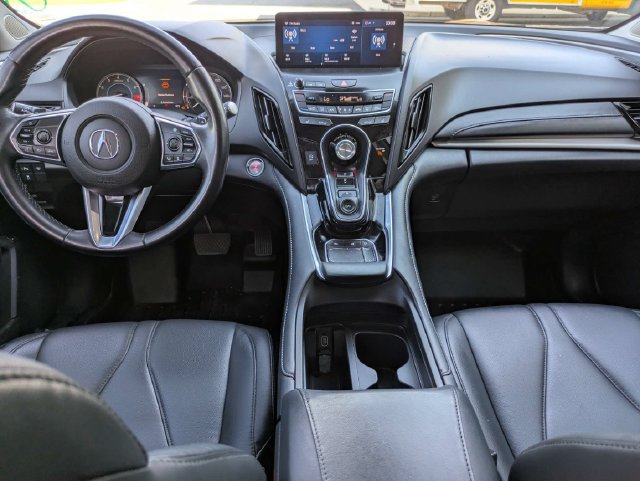 Used 2019 Acura RDX AWD image 16