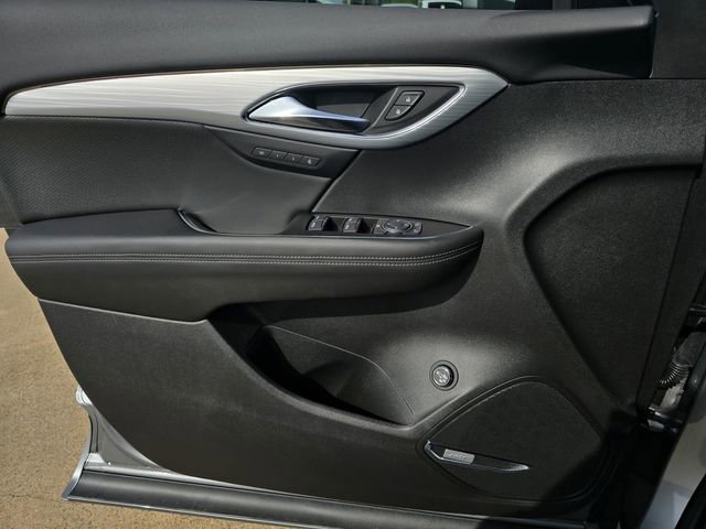 New 2026 Buick Envision Avenir image 24