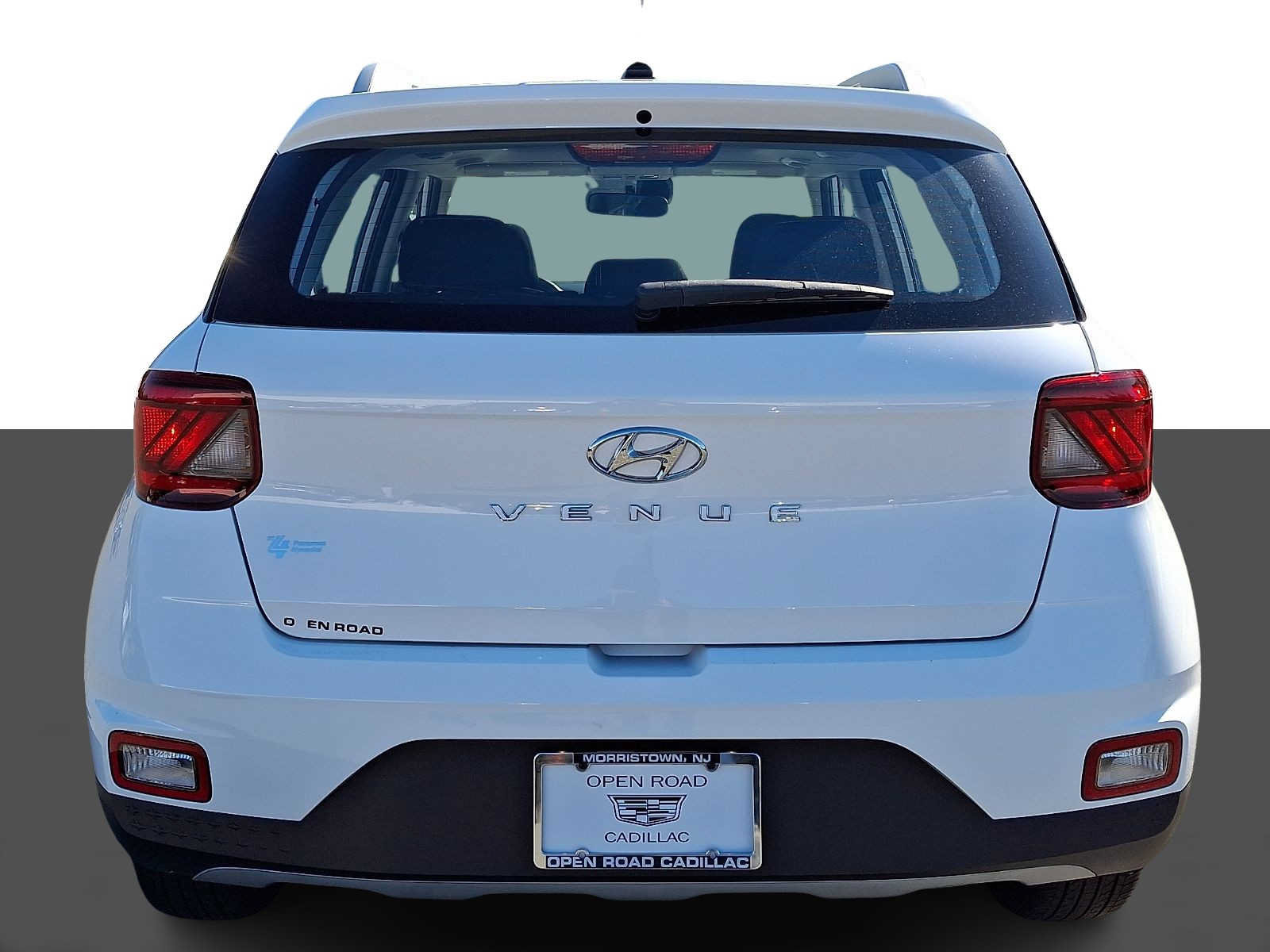 Used 2024 Hyundai Venue SEL FWD image 5