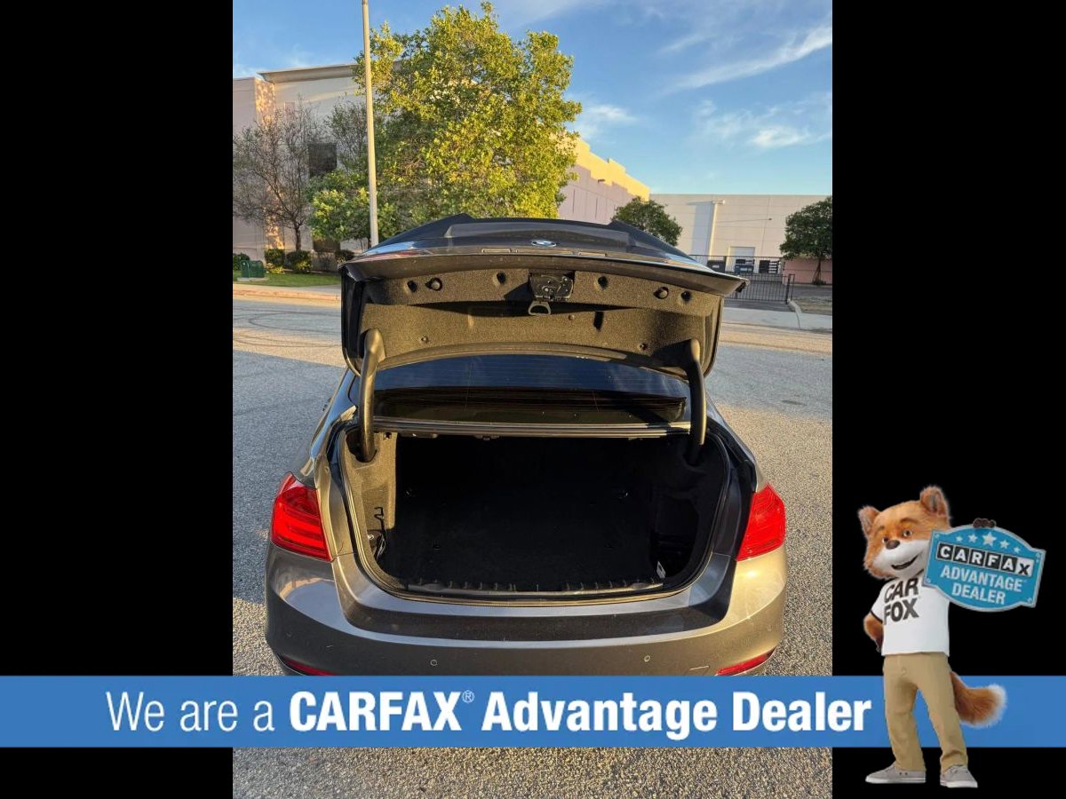 Used 2014 BMW 328i Sedan RWD image 22