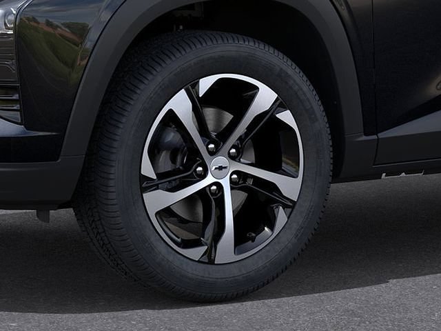 New 2026 Chevrolet Trax RS w/ Driver Confidence Package FWD image 9