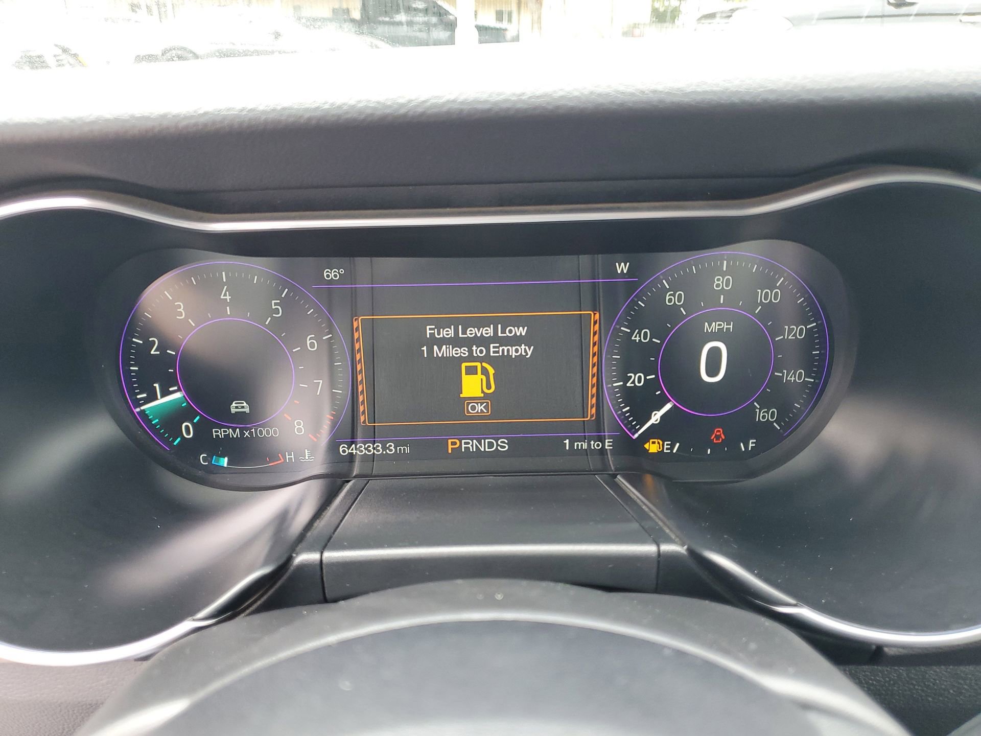 Used 2019 Ford Mustang GT Premium w/ Equipment Group 401A image 20