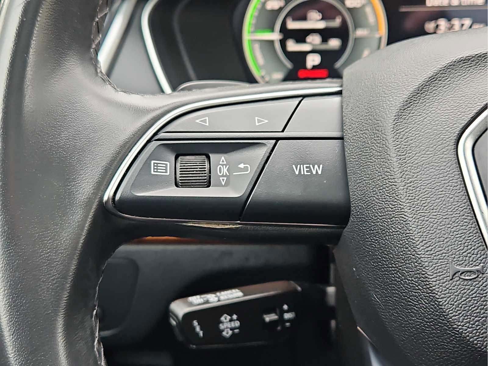 Certified 2023 Audi Q5 e Premium Plus w/ Premium Plus Package image 21