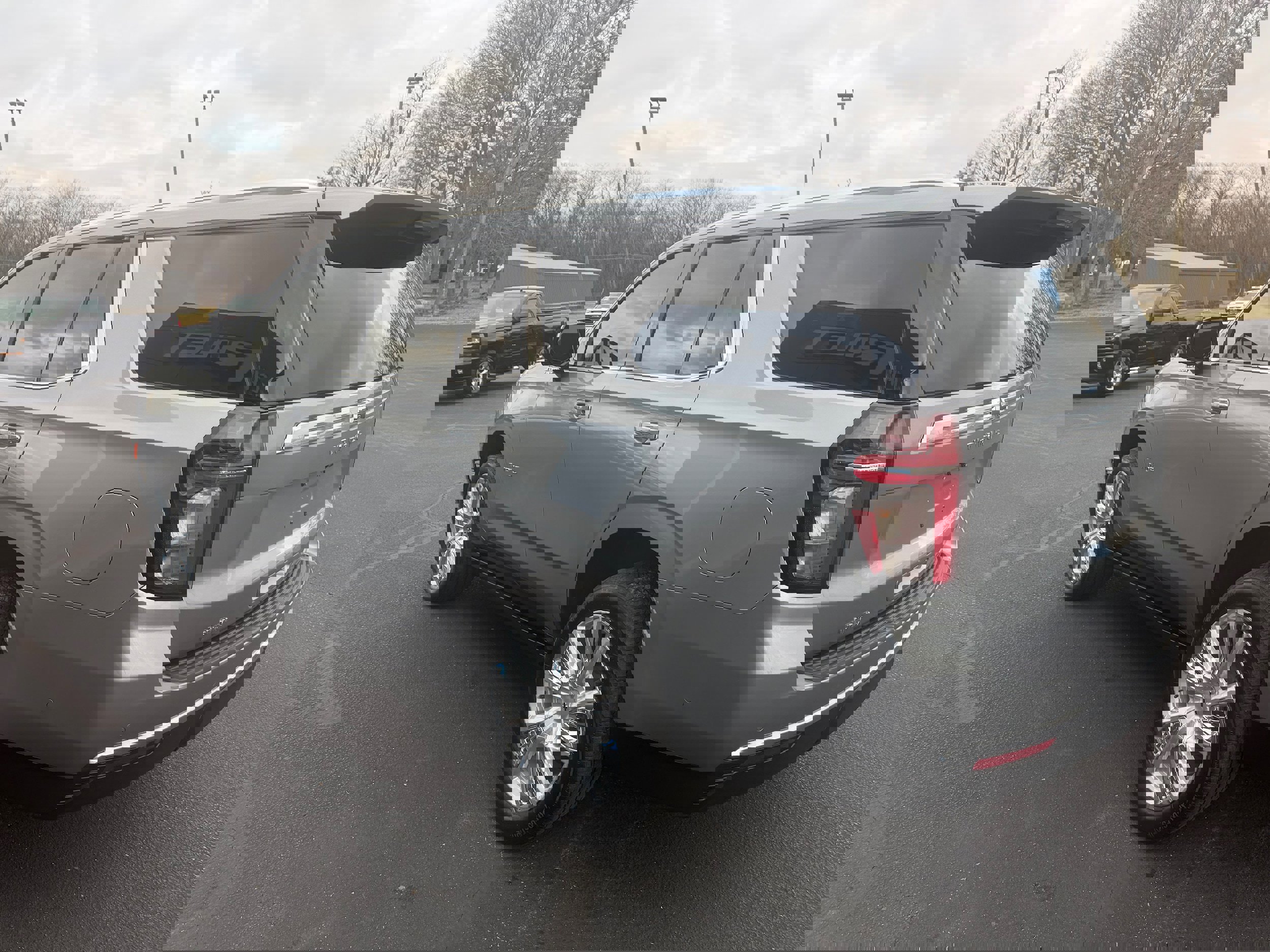 Used 2023 Chevrolet Tahoe High Country w/ Advanced Technology Package image 11