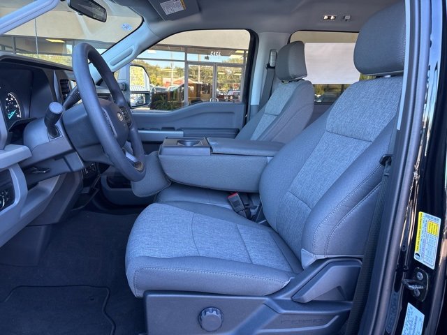 New 2026 Ford F350 XL w/ STX Appearance Package image 13