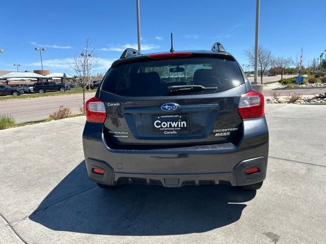 Used 2016 Subaru Crosstrek 2.0i Premium w/ Moonroof Package AWD/4WD image 7