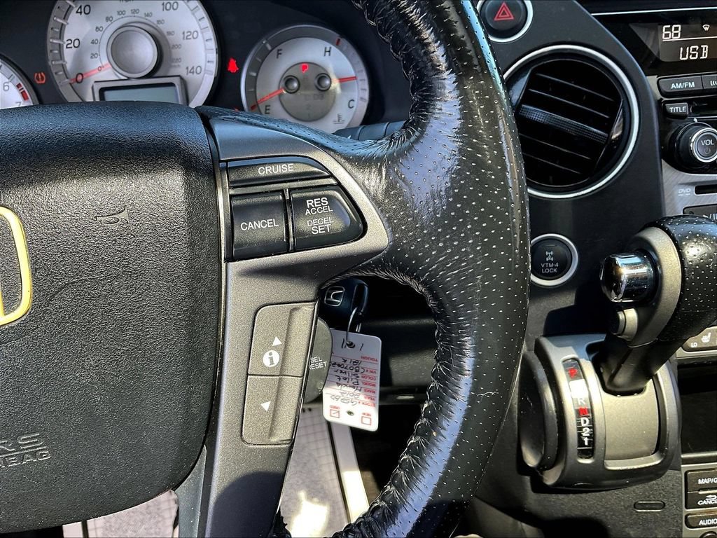 Used 2012 Honda Pilot Touring image 12