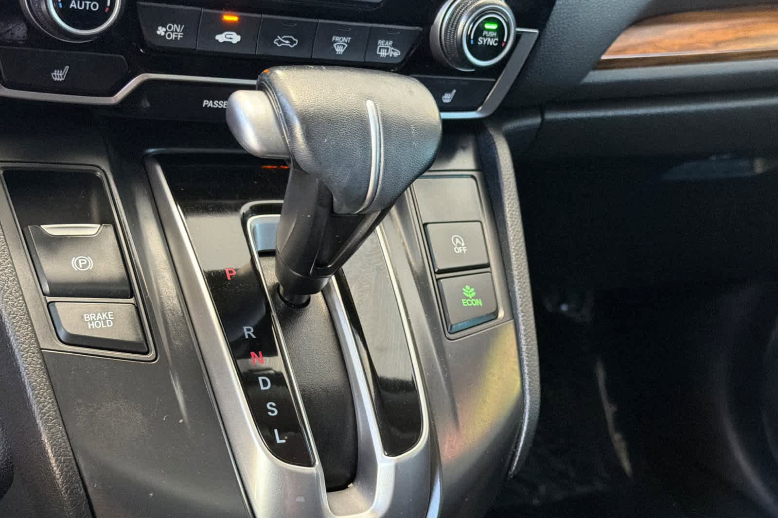 Used 2022 Honda CR-V Touring image 24