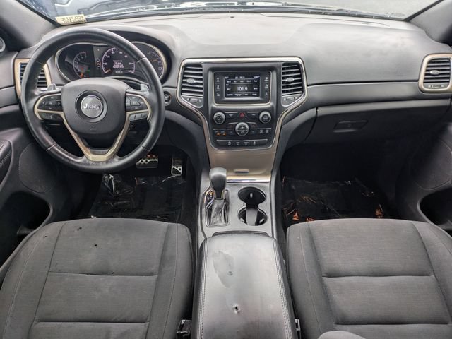 Used 2016 Jeep Grand Cherokee Laredo RWD image 18