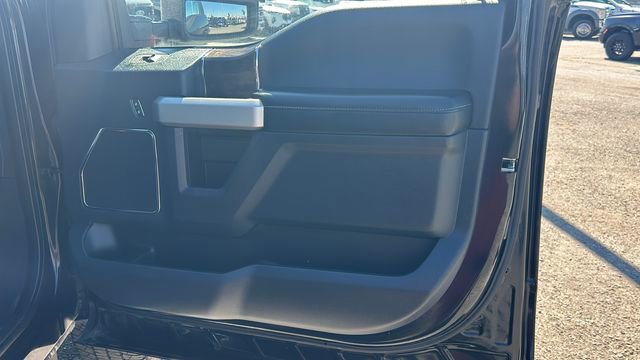 Certified 2022 Ford F250 Limited image 10