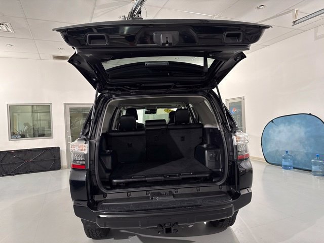 Used 2023 Toyota 4Runner TRD Pro AWD/4WD image 10