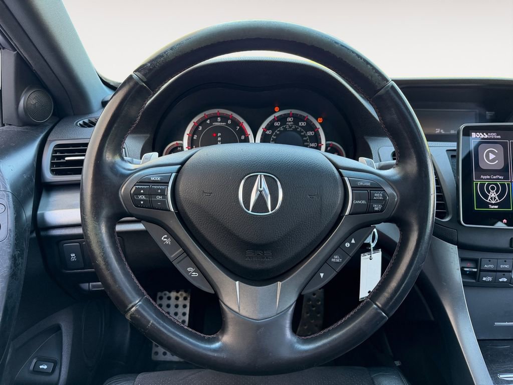 Used 2013 Acura TSX Special Edition image 23
