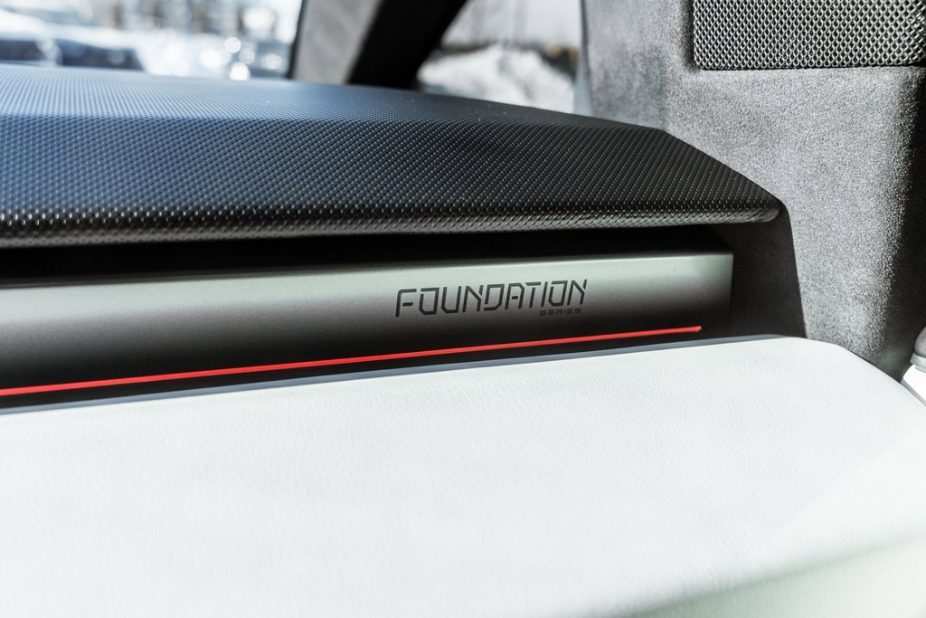 Used 2024 Tesla Cybertruck AWD Crew Cab image 16