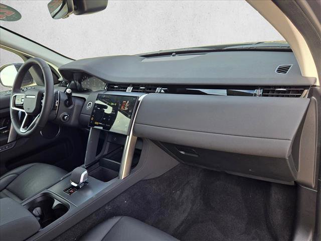 Certified 2025 Land Rover Discovery Sport S image 20
