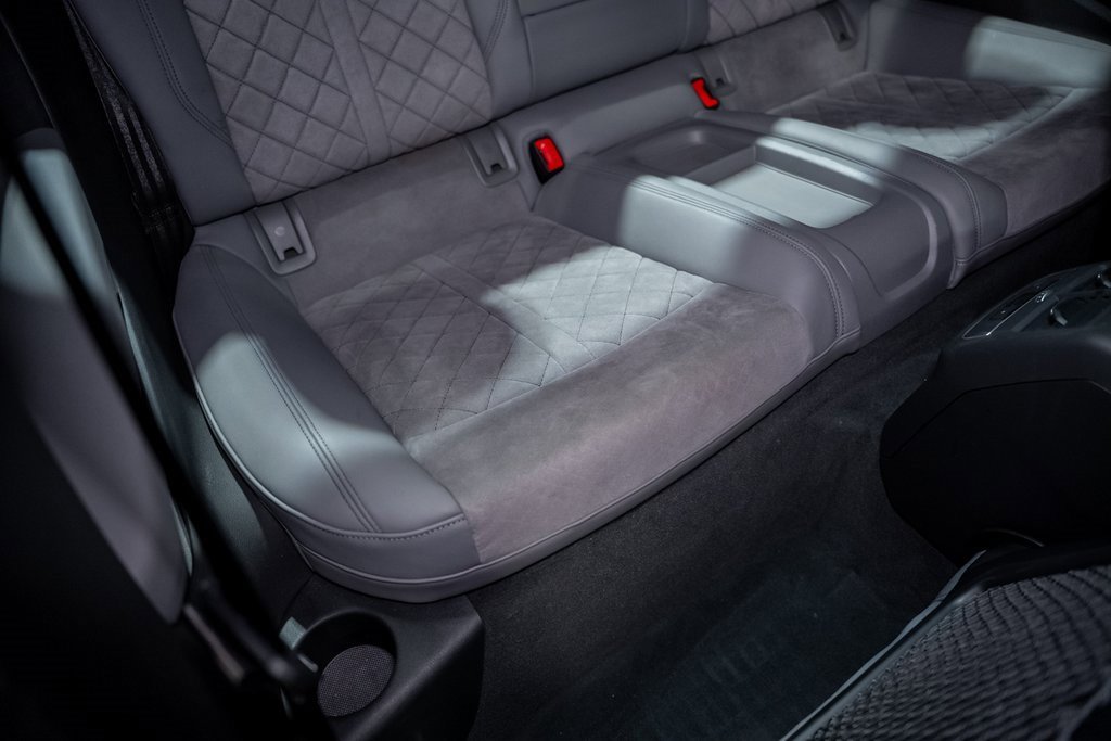 Used 2022 Audi S5 Premium Plus w/ Premium Plus image 38