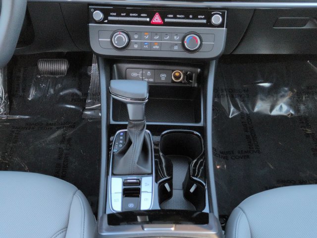 New 2027 Hyundai Santa Cruz SE FWD image 19