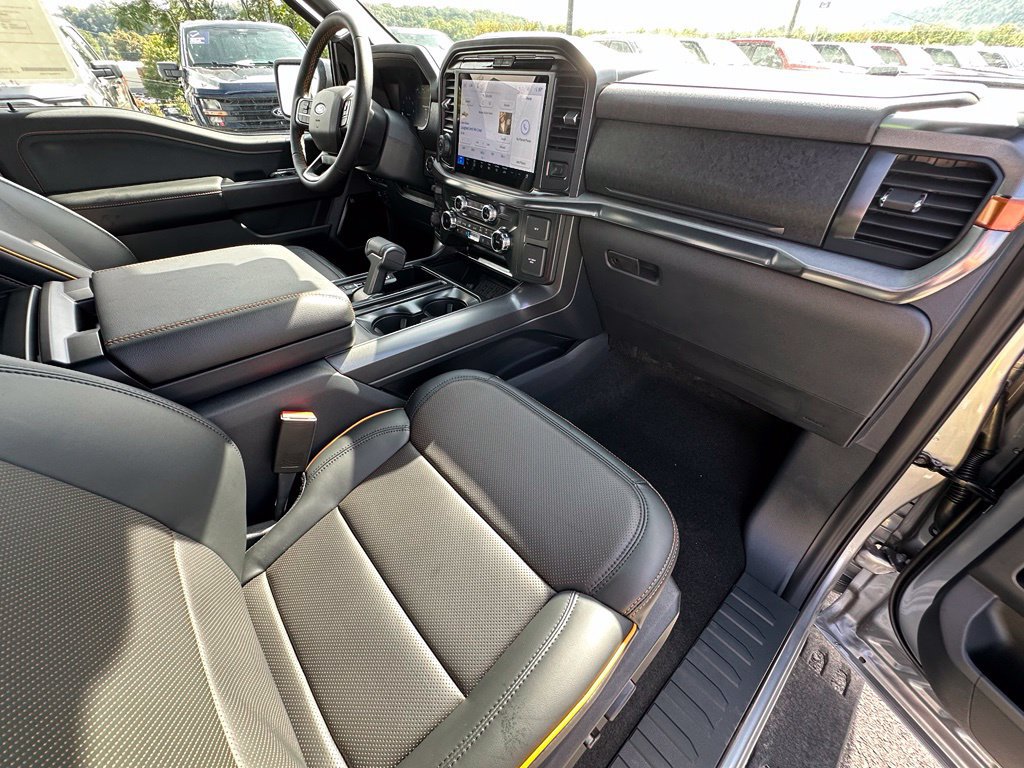 New 2026 Ford F150 Tremor AWD/4WD image 24