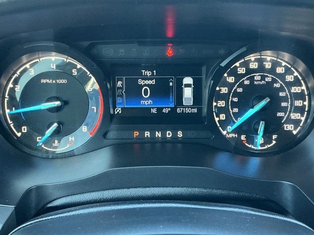 Used 2019 Ford Ranger XLT w/ FX4 Off-Road Package image 17