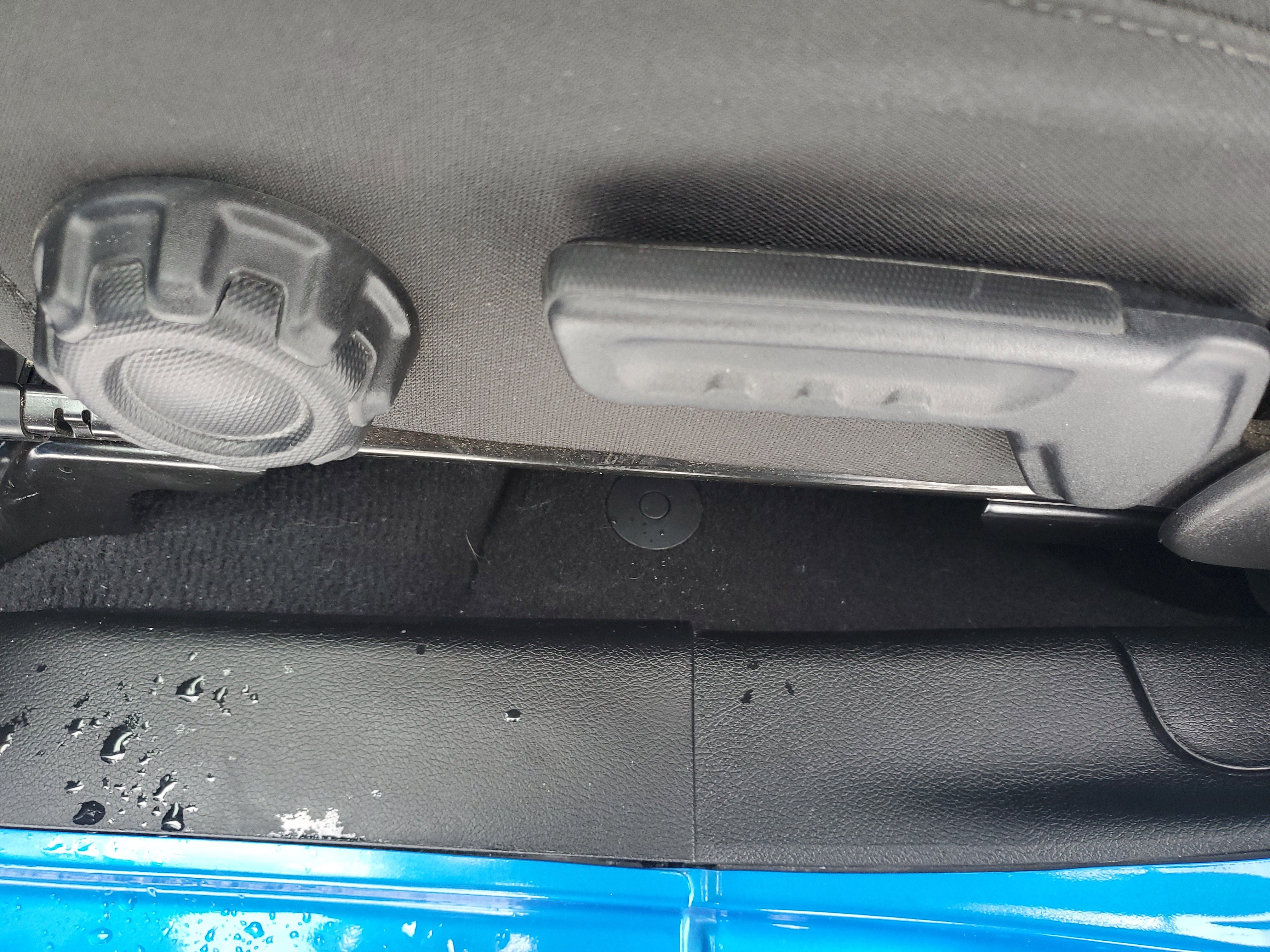 Used 2022 Jeep Gladiator Sport image 19