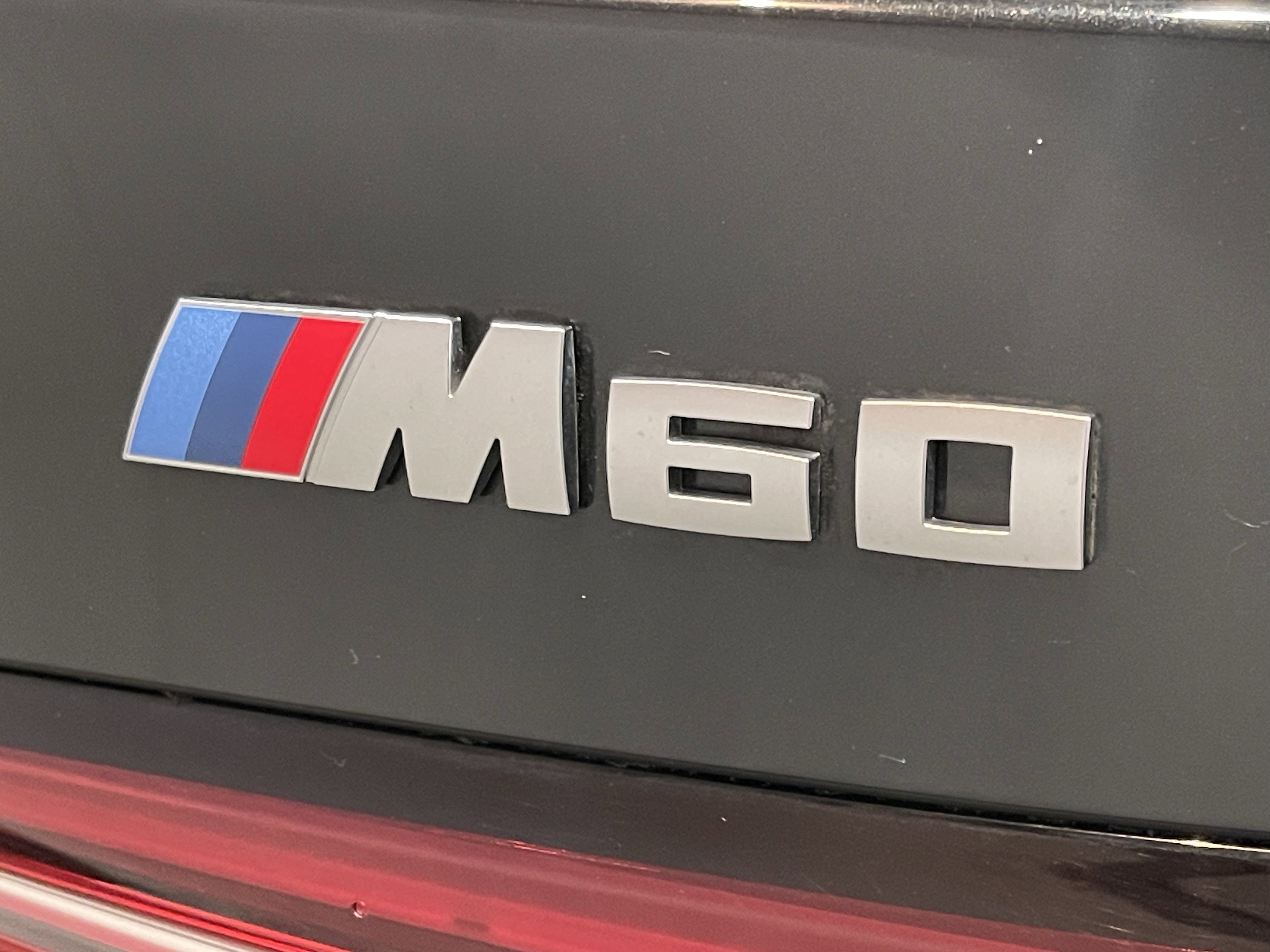 Certified 2024 BMW i5 M60 w/ Premium Package AWD/4WD image 24