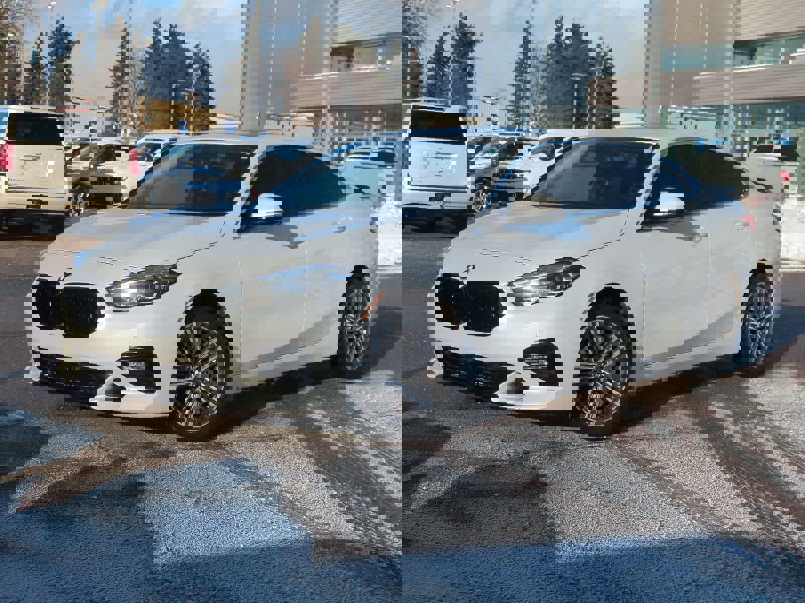 Used 2020 BMW 228i xDrive Gran Coupe w/ Convenience Package image 1