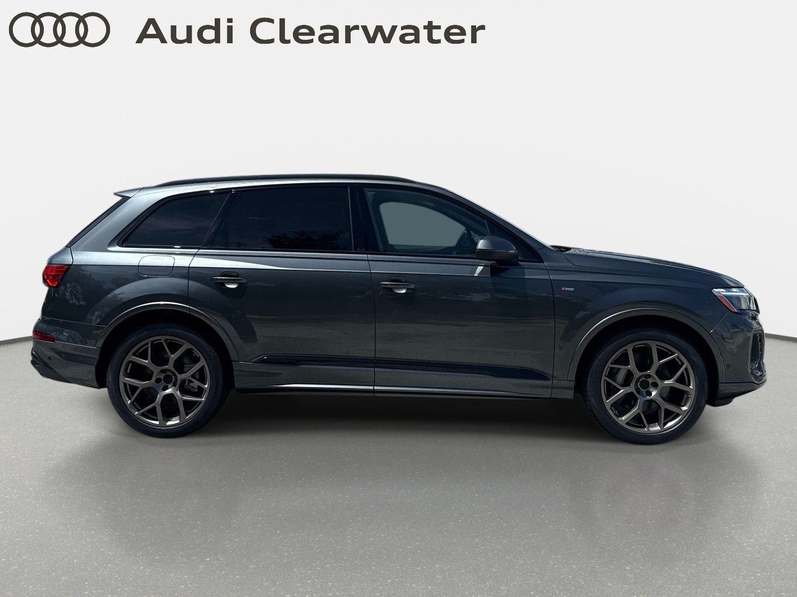 New 2026 Audi Q7 Premium Plus AWD/4WD image 5