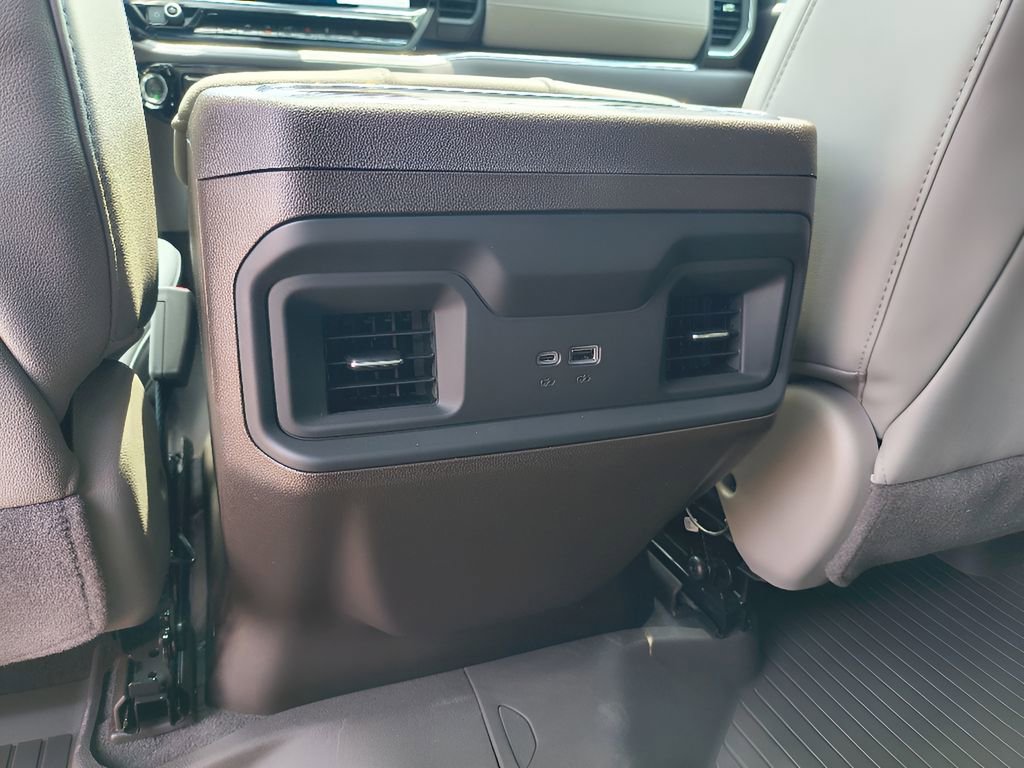 New 2025 Chevrolet Silverado 1500 LT Trail Boss w/ Convenience Package II image 32