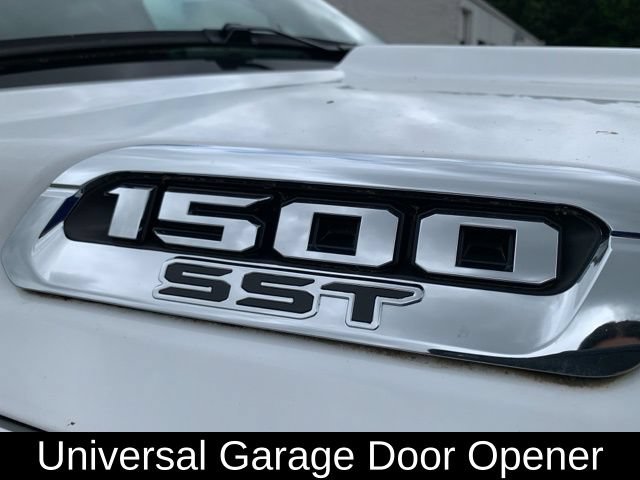 New 2025 RAM 1500 Big Horn AWD/4WD image 11